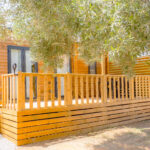 Camping Orangeraie España