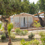 CASITA LIMON Camping Orangeraie España