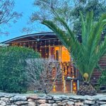 Casita Pomelo CAMPING ORANGERAIE