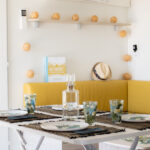 Casita oliva CAMPING ORANGERAIE