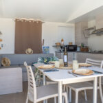 Casita Ceresa CAMPING ORANGERAIE
