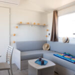 casita oliva camping orangeraie