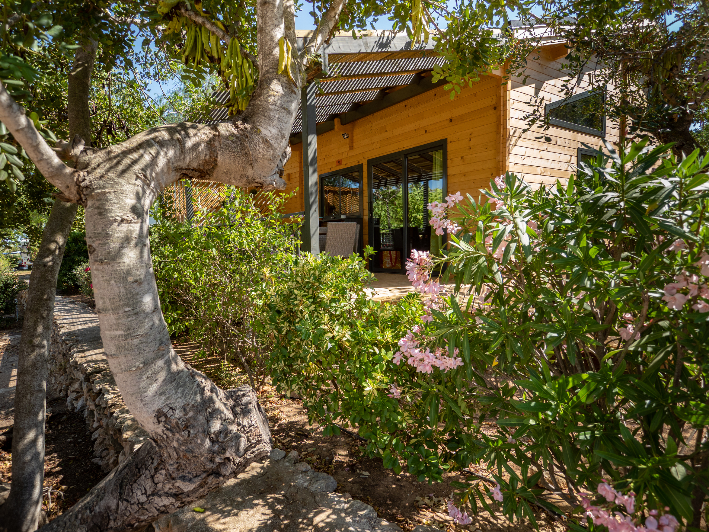 Tropical Duplex