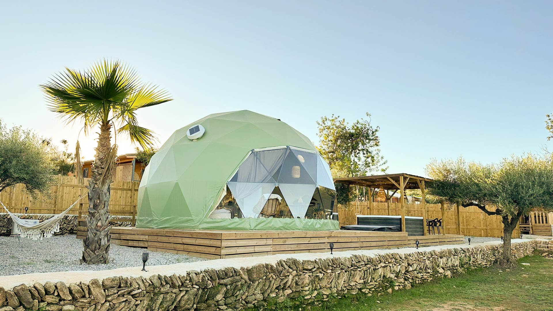 camping calig espagne