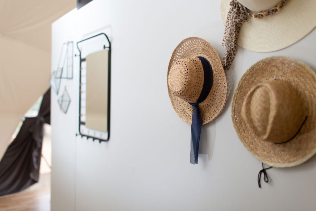 camping orangeraie en espagne