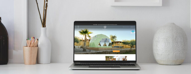 site web
