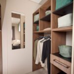 vestidor tropical toscana