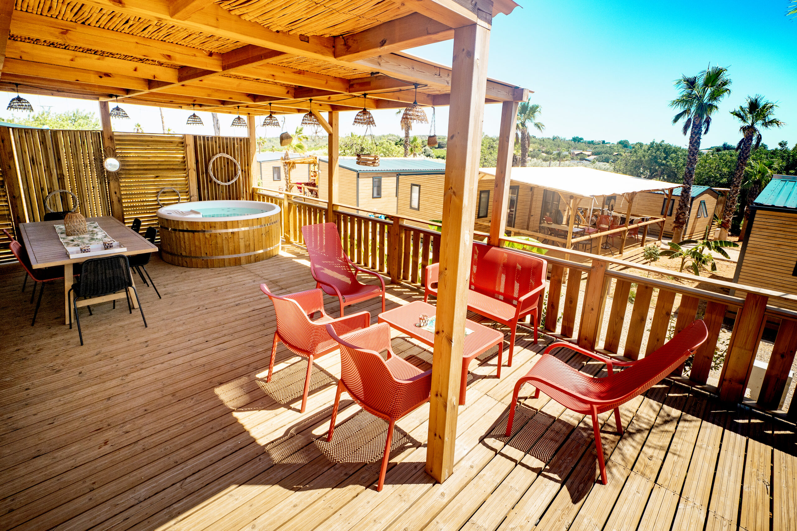 Tropical Toscana VIP 3 BEDROOMS 2 BATHROOMS