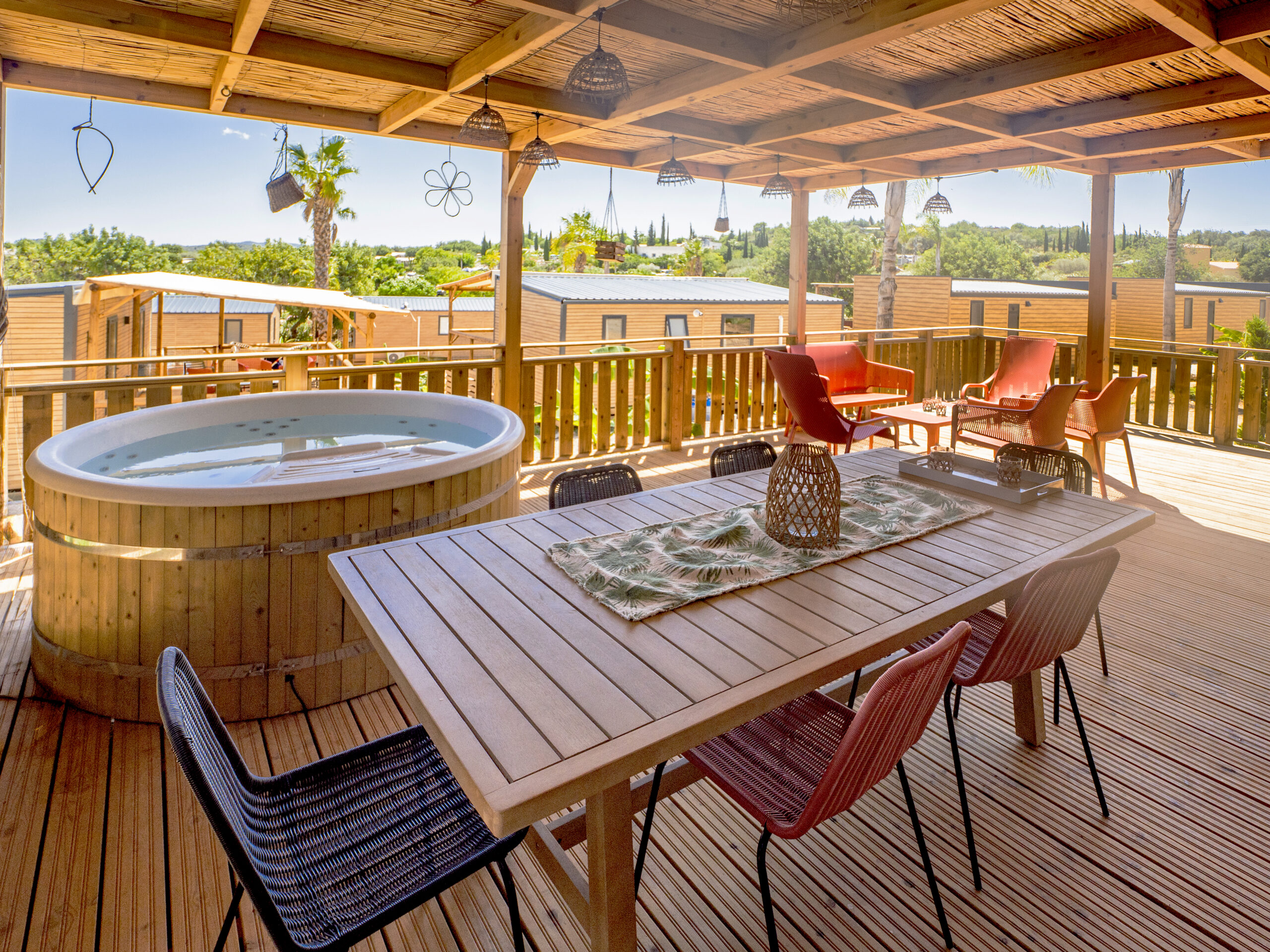 Tropical Toscana VIP 2 BEDROOMS 2 BATHROOMS