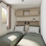 tropical toscana camping piscines 