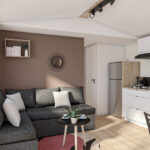 tropical toscana camping orangeraie Peniscola